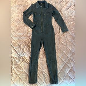 Free People Lennox Jumper Size Small